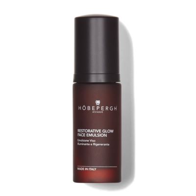 HOBEPERGH Emulsione viso Illuminante e Rigenerante 30 ml